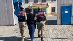 Kars’ta hakkında 4 yıl 2 ay hapis cezası bulunan şahıs yakalandı – Birlik Haber Ajansı