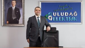 Sanayi ve iş yerlerine indirimli elektrik – Birlik Haber Ajansı