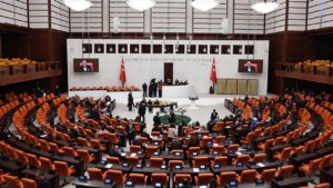 RTÜK’e Üye Seçimi Yapıldı – Birlik Haber Ajansı