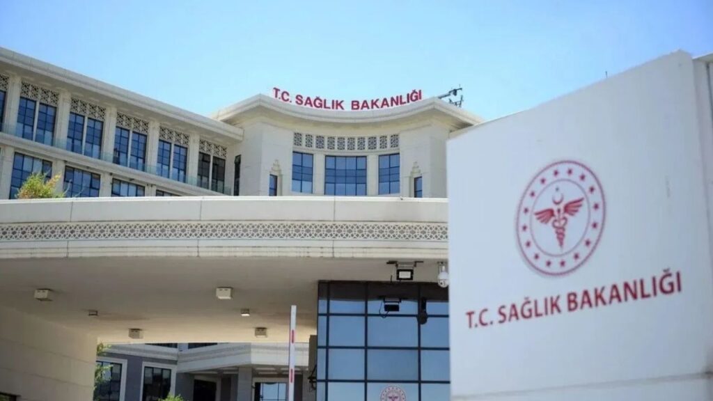 Sağlık Bakanlığı’ndan sahte MHRS sitelerine suç duyurusu – Birlik Haber Ajansı
