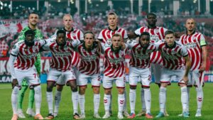 Samsunspor, Avrupa’da seriye devam peşinde – Birlik Haber Ajansı