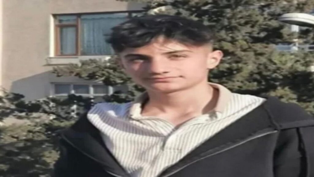 Şanlıurfa’da işkence gören çocuk işçi Muhammed Kendirci hayatını kaybetti – Birlik Haber Ajansı