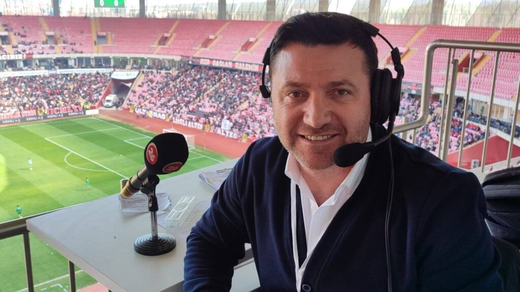 Selahattin Usta neden bıçaklandı? – Birlik Haber Ajansı