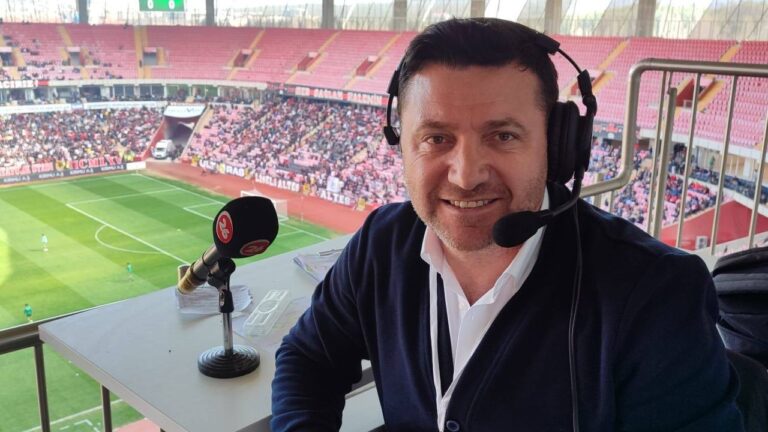 Selahattin Usta neden bıçaklandı? – Birlik Haber Ajansı