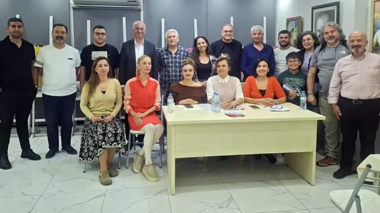 Şiddetin kaynakları ve çözüm yolları masaya yatırıldı – Birlik Haber Ajansı