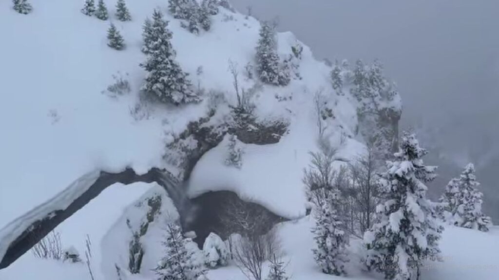 Kar yağışı kapıda, Bu illerde yaşayanlar dikkat – Birlik Haber Ajansı
