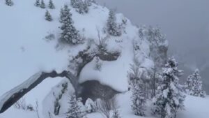 Kar yağışı kapıda, Bu illerde yaşayanlar dikkat – Birlik Haber Ajansı