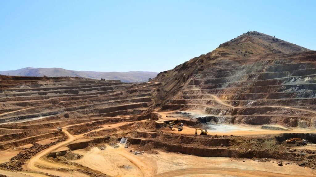 Sivas’ta 424 bin ons altın bulundu: Resmi açıklama geldi – Birlik Haber Ajansı