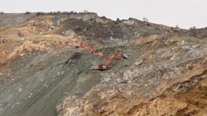 Sivas’ta göçük altında kalan şantiye müdürünü arama çalışmaları sürüyor – Birlik Haber Ajansı