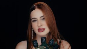 Arzu Efimia’dan yeni şarkı: “Aşk Acımaz Ki” dinleyiciyle buluştu – Birlik Haber Ajansı