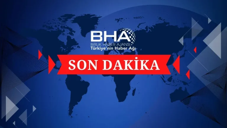 Gümüşhane Üniversitesi’nde silahlı rehine krizi – Birlik Haber Ajansı