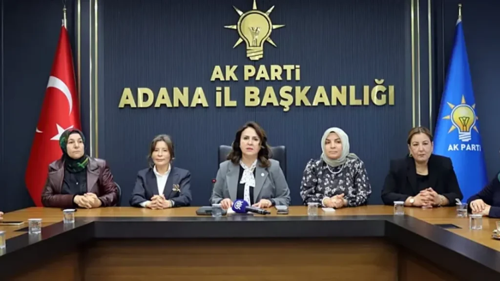 Söylemez: Kadına şiddete karşı mücadeleyi devlet politikası hâline getirdik – Birlik Haber Ajansı