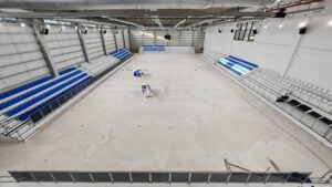 Gençlik ve Spor İl müdürü, Beypazarı’nda incelemede bulundu – Birlik Haber Ajansı