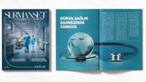 Sürmanşet Haber – Dergi’nin 7. sayısı okurlarıyla buluştu – Birlik Haber Ajansı