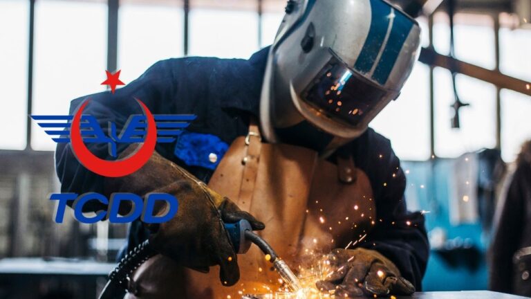 TCDD 780 işçi alacak: Başvurular İŞKUR üzerinden – Birlik Haber Ajansı