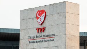 TFF’den tarihi bahis operasyonu: 1024 futbolcu PFDK’ya sevk edildi – Birlik Haber Ajansı