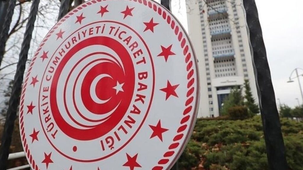 Ticaret Bakanlığı 95 personel alımı: Başvurular 24 Kasım’da başlıyor – Birlik Haber Ajansı