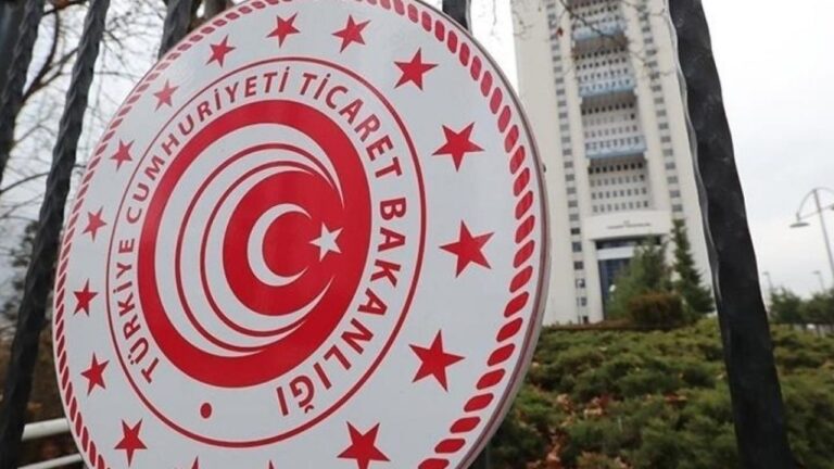 Ticaret Bakanlığı’ndan emlak dektörüne 173 milyon lira ceza – Birlik Haber Ajansı