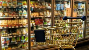 Ticaret ve perakende satış hacmi eylülde yıllık bazda yükseldi – Birlik Haber Ajansı