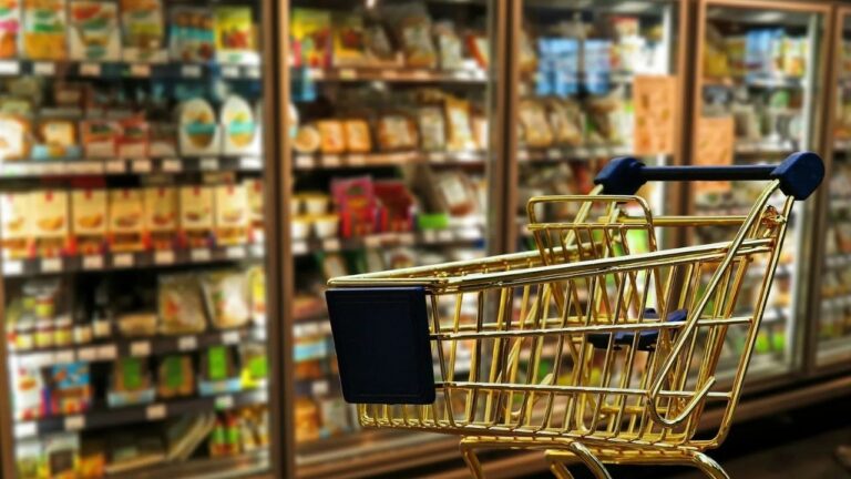 Ticaret ve perakende satış hacmi eylülde yıllık bazda yükseldi – Birlik Haber Ajansı