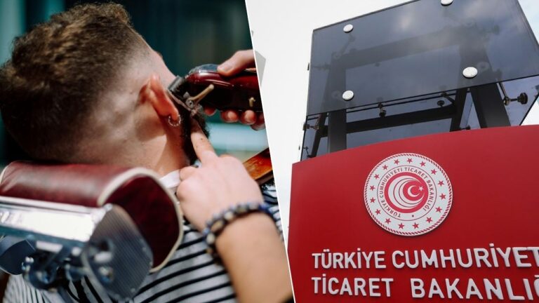 Tıraş ve saç kesme makinelerinin ithalatına gözetim uygulaması – Birlik Haber Ajansı