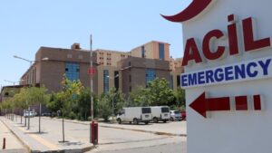 Trabzon’da düğün yemeğinden şüpheli zehirlenme: 65 kişi hastaneye kaldırıldı – Birlik Haber Ajansı