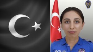 Trafik kazasında yaralanan polis memuru şehit oldu – Birlik Haber Ajansı