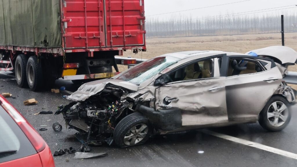 Trafik ve kasko tazminat ödemeleri 9 ayda 162 milyar lirayı aştı – Birlik Haber Ajansı