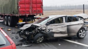 Trafik ve kasko tazminat ödemeleri 9 ayda 162 milyar lirayı aştı – Birlik Haber Ajansı