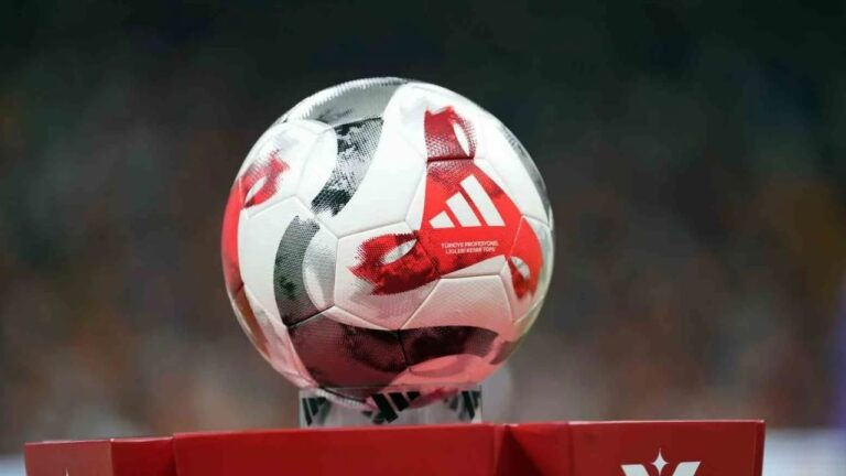 Trendyol Süper Lig’de 12. hafta heyecanı bugün başlıyor – Birlik Haber Ajansı