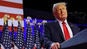 Trump’tan tartışmalı çıkış: “Üçüncü dünya ülkelerinden göçü tamamen durduracağım” – Birlik Haber Ajansı