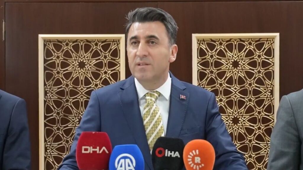 Tunceli’de doğal alanların korunmasına yönelik 83 maddelik karar – Birlik Haber Ajansı