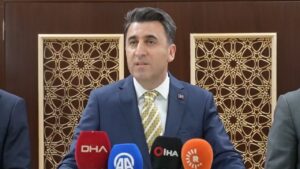 Tunceli’de doğal alanların korunmasına yönelik 83 maddelik karar – Birlik Haber Ajansı