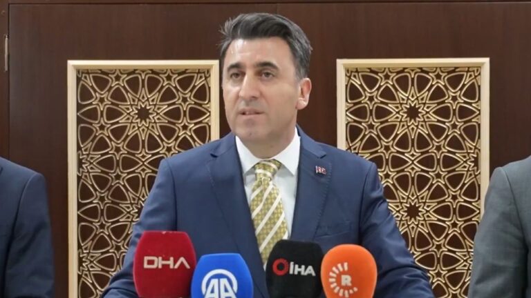 Tunceli’de doğal alanların korunmasına yönelik 83 maddelik karar – Birlik Haber Ajansı