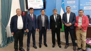 Türk Dünyası Belgesel Film Festivali Özbekistan’da gösterildi – Birlik Haber Ajansı