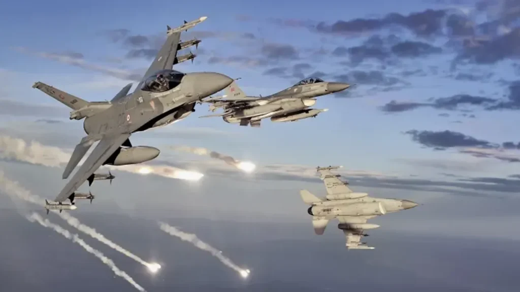 EHSİM’in Elektronik Harp Çözümleri tanıtım videosu yayında – Birlik Haber Ajansı