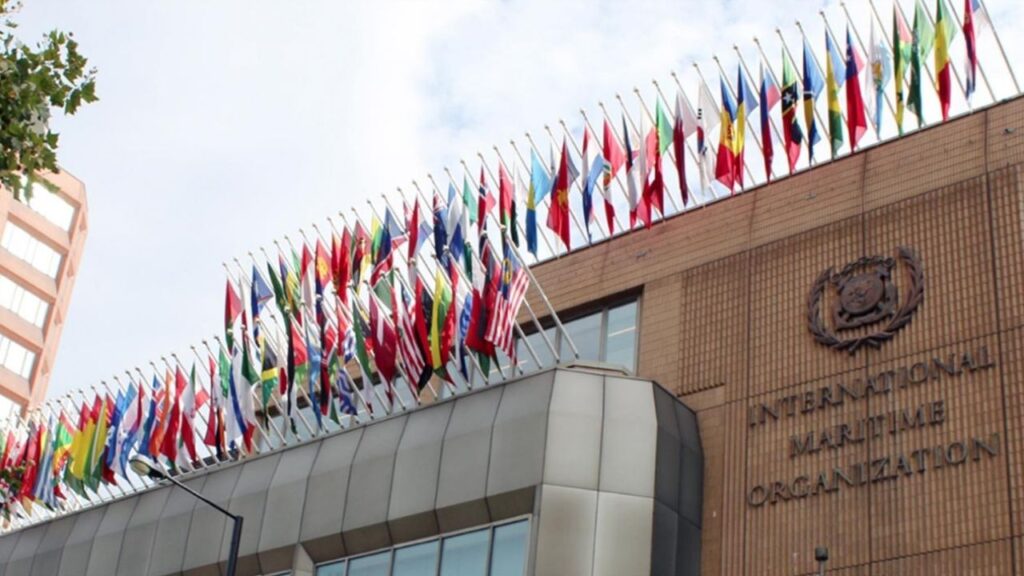 Türkiye 14. kez Uluslararası Denizcilik Örgütü Konsey üyeliğine seçildi – Birlik Haber Ajansı