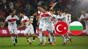 Türkiye, Bulgaristan’ı konuk ediyor: Bursa’da muhtemel 11’ler – Birlik Haber Ajansı