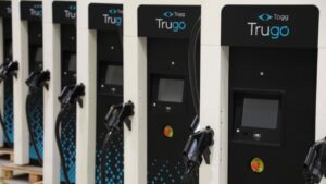 Türkiye genelinde 36 bin şarj soketinde 2,3 milyon işlem gerçekleştirildi – Birlik Haber Ajansı