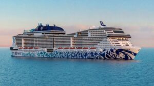 Türkiye limanlarına gelen kruvaziyer yolcu sayısı 2 milyonu aştı – Birlik Haber Ajansı