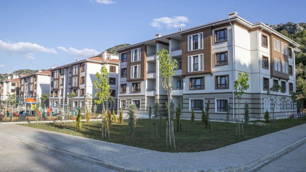 Türkiye’de “sığınak dönemi” başlıyor: Binalarda zorunlu olacak – Birlik Haber Ajansı