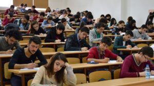 Türkiye’de yükseköğretimde 6,7 milyon öğrenci eğitim görüyor – Birlik Haber Ajansı
