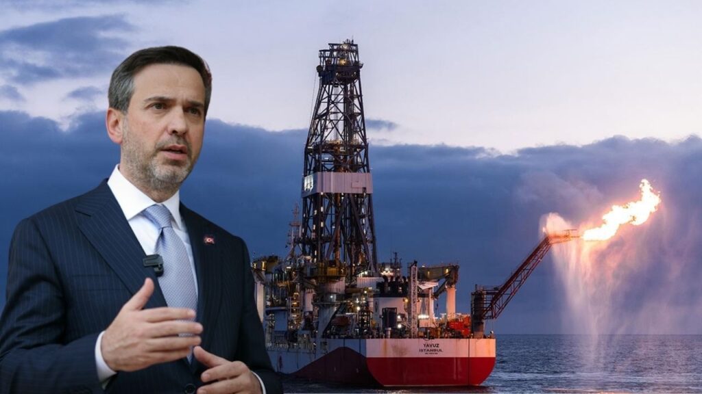 Türkiye’nin doğal gaz depolama kapasitesi 6,3 milyar metreküpe ulaştı – Birlik Haber Ajansı