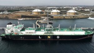 Türkiye’nin LNG altyapısı talebin yarısını karşılayacak seviyeye ulaştı – Birlik Haber Ajansı