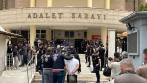 Urfa’da çocuk işçiye işkence: Serbest bırakılan kalfa, tutuklandı – Birlik Haber Ajansı