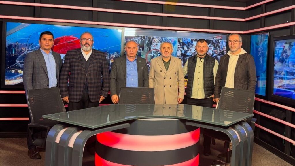 UTSİAD ve Balkanlar MEDİA’dan Balkanlara güçlü iş ve kültür hamlesi – Birlik Haber Ajansı