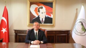 Kars Valisi Polat’tan 25 Kasım Mesajı: “Kadına Şiddete Sıfır Tolerans İlkesiyle Mücadelemiz Sürecek” – Birlik Haber Ajansı