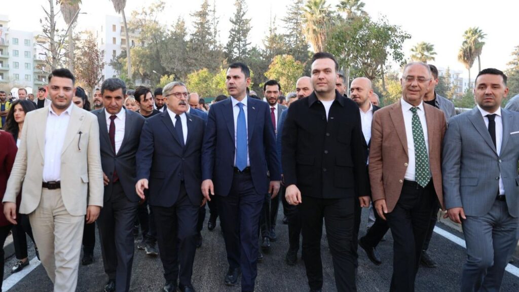 Dünya Asrın İnşasına şaştı kaldı – Birlik Haber Ajansı