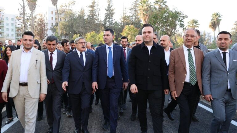 Dünya Asrın İnşasına şaştı kaldı – Birlik Haber Ajansı