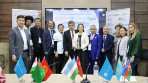 Türk Dünyası Almatı’da buluştu – Birlik Haber Ajansı